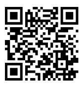 報名計畫與資訊QR code圖片