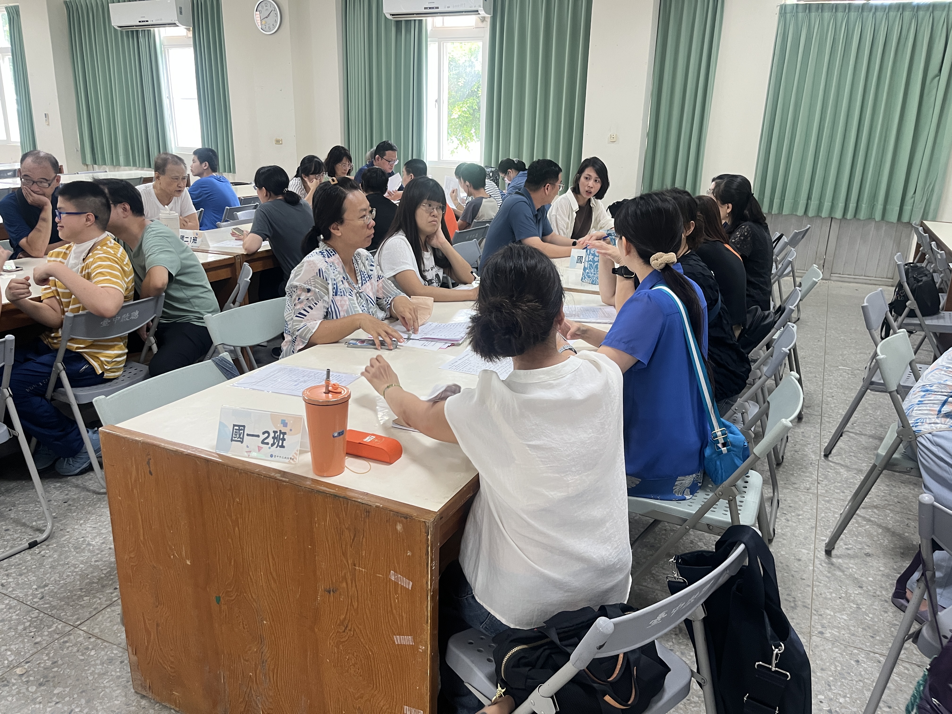校內活動